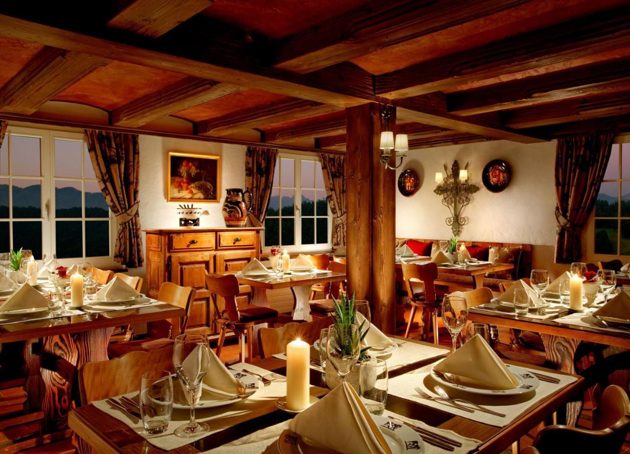 Buergenstock Hotels & Resort - Taverne 1879 Екстер'єр фото